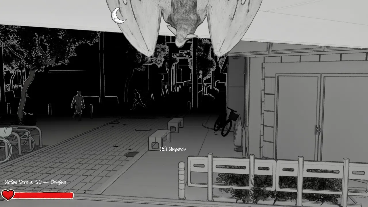 Echo Pandemic Screenshot 0