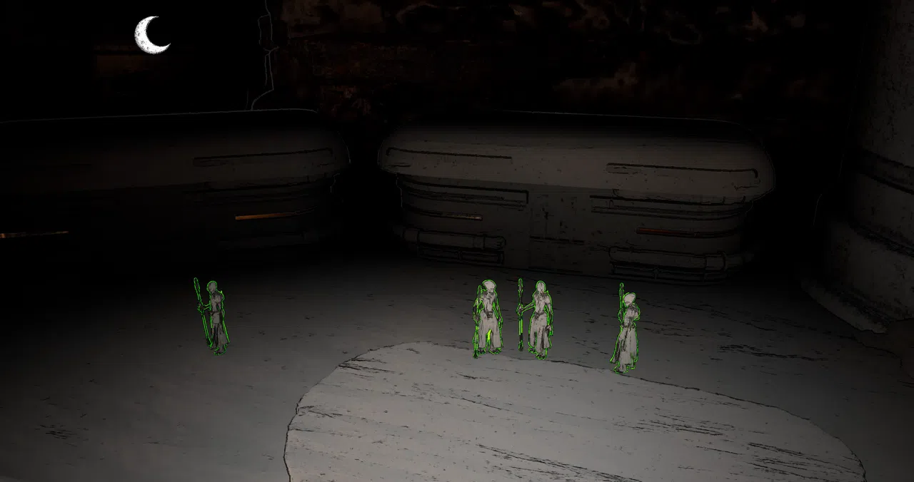 Echo Pandemic Screenshot 4