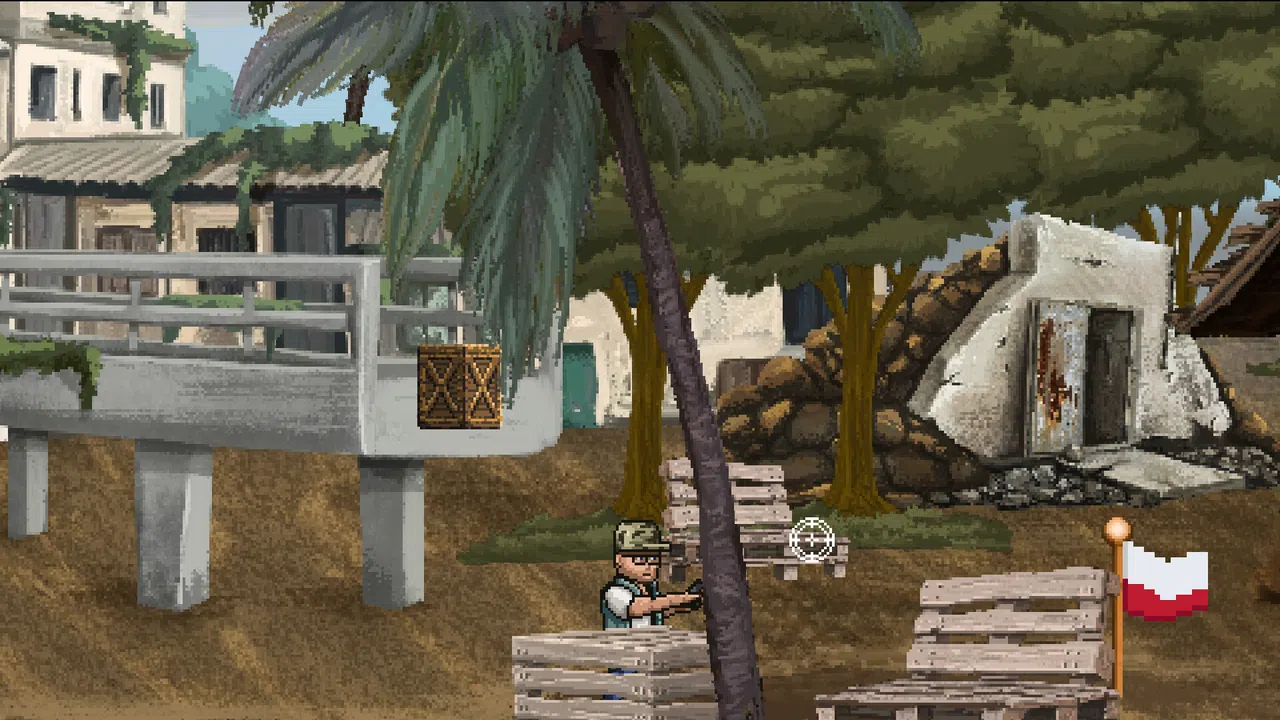 Major Hoof Demo Screenshot 10