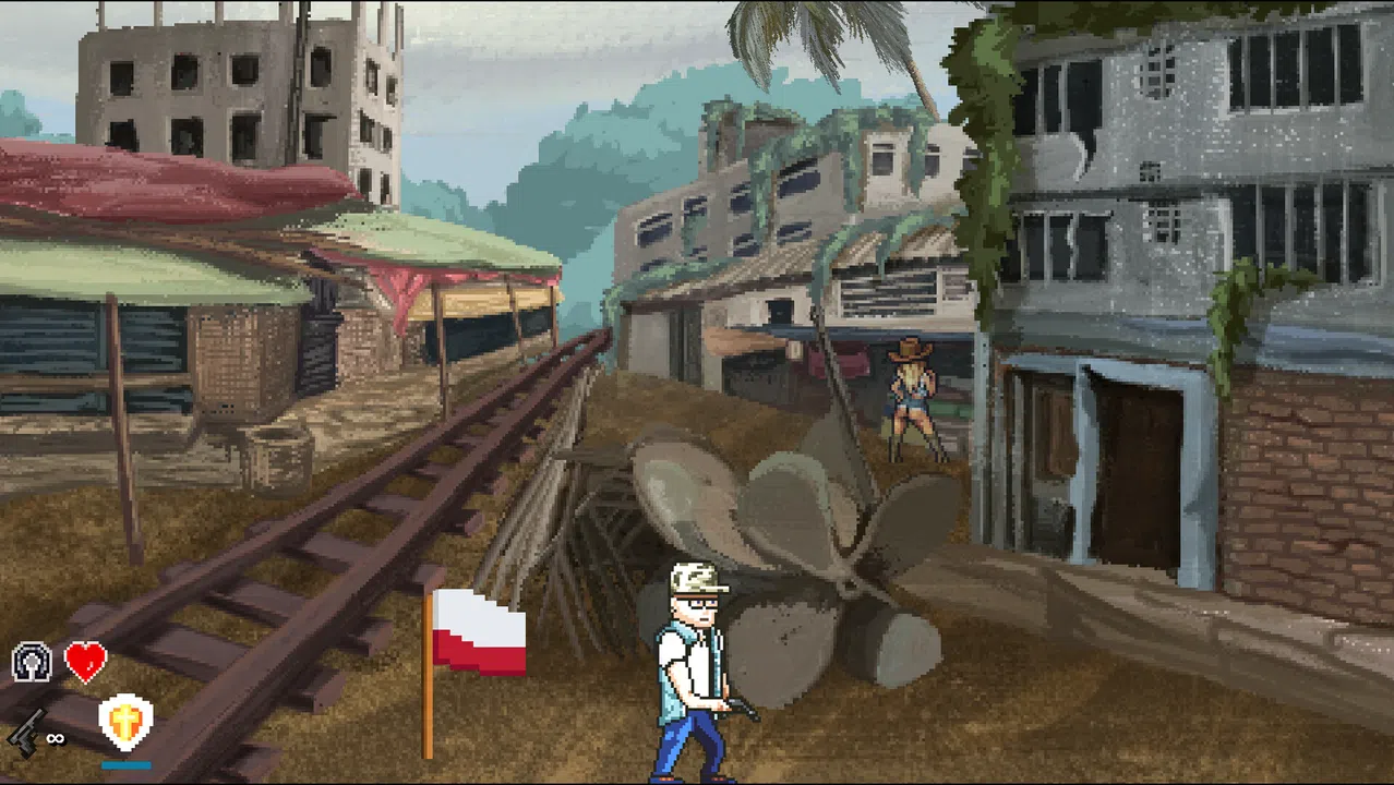 Major Hoof Demo Screenshot 8