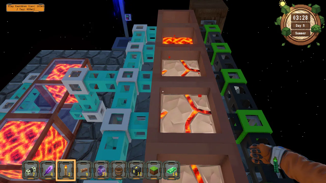 SkyFab Screenshot 7