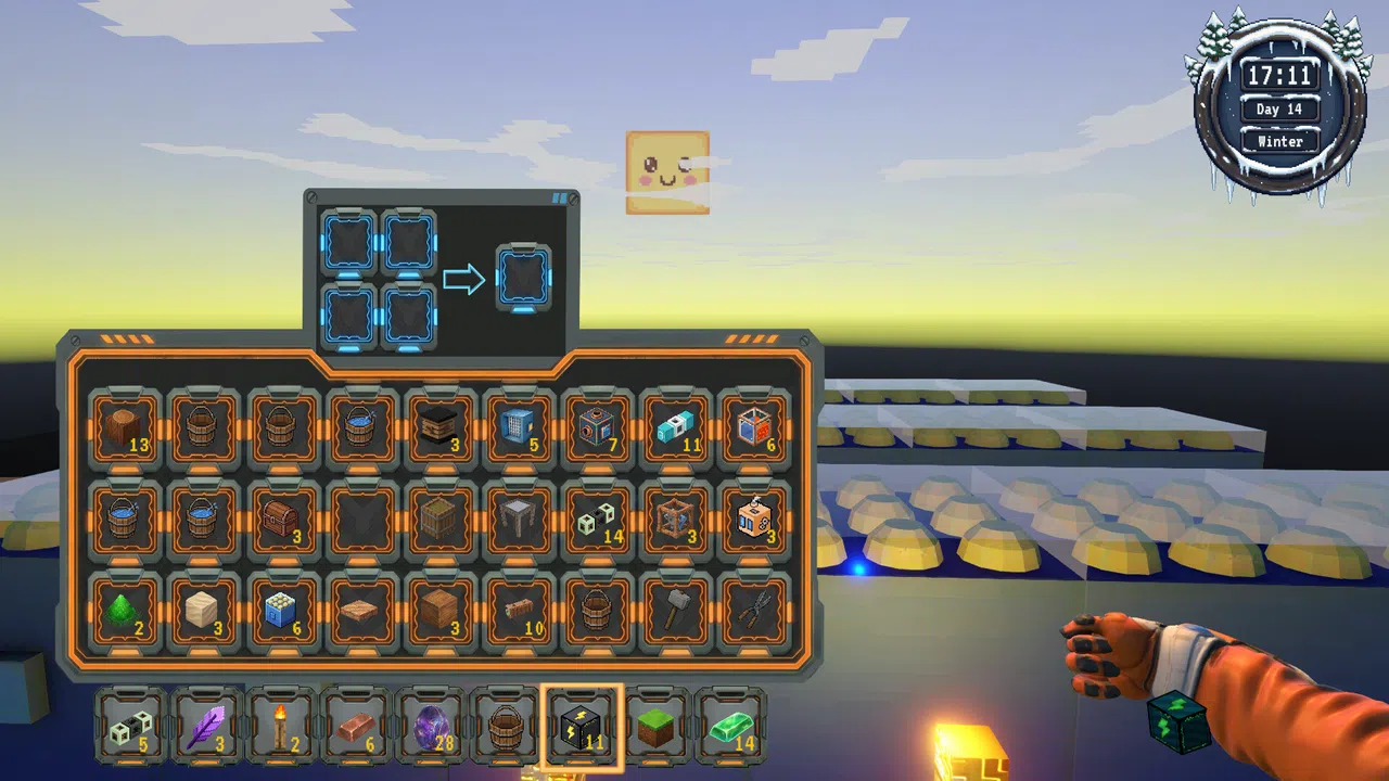 SkyFab Screenshot 6