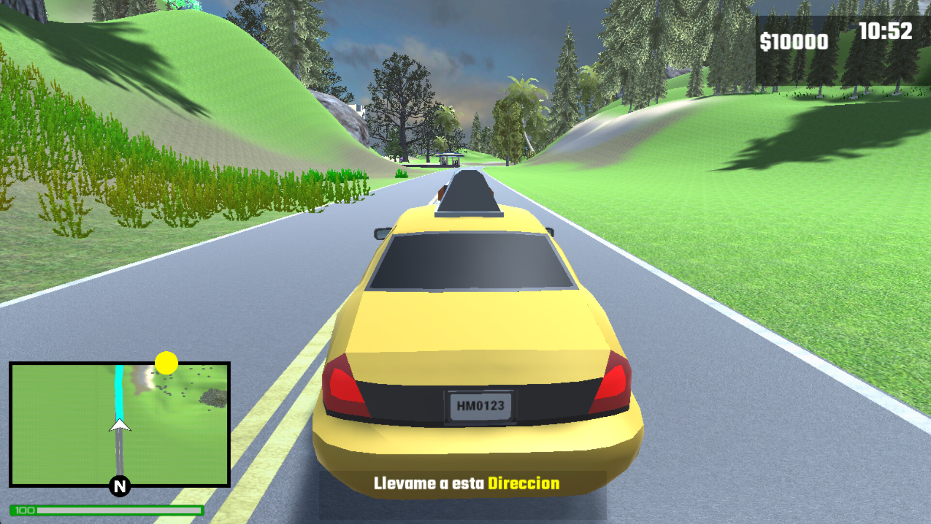 Beyond The Limits Screenshot 10