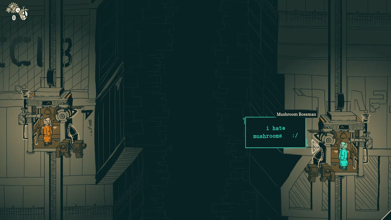Elevator Wars Screenshot 3