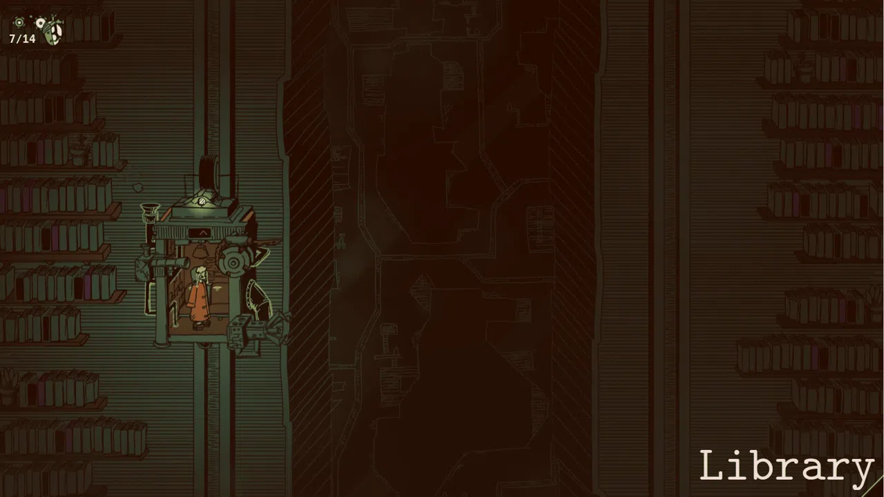 Elevator Wars Screenshot 7