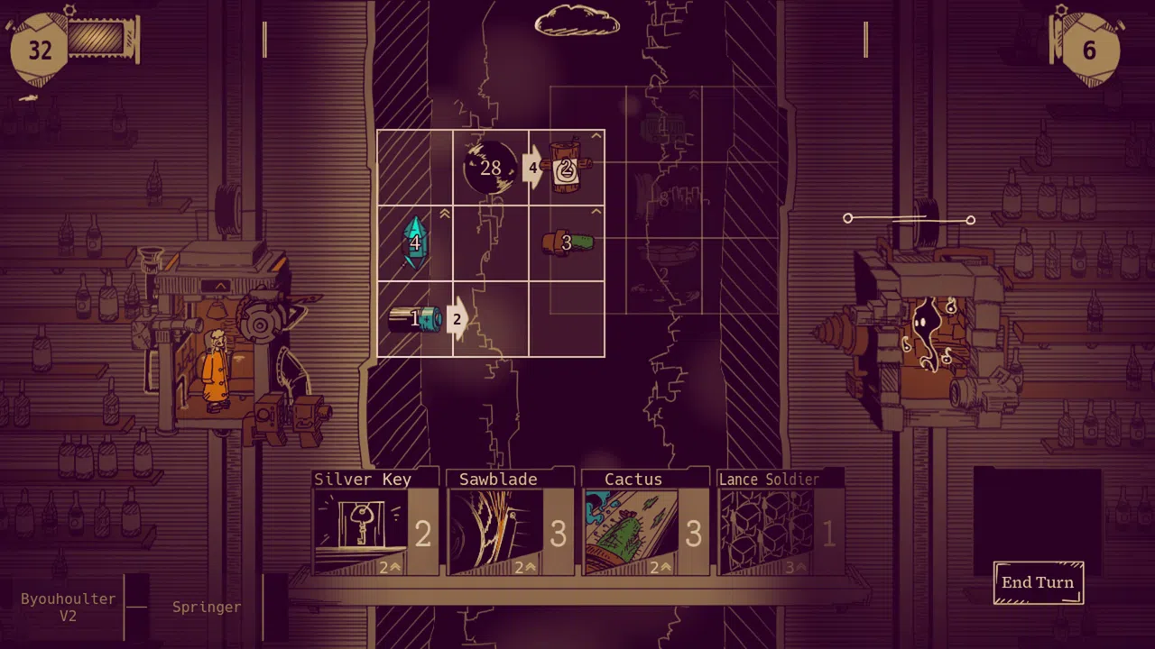 Elevator Wars Screenshot 0