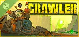 CRAWLER Demo