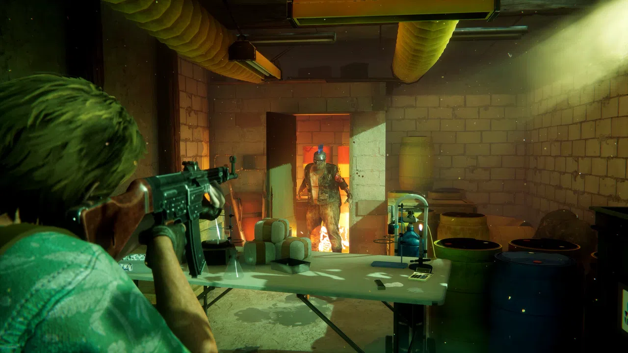 Arizona Sunshine® Screenshot 3