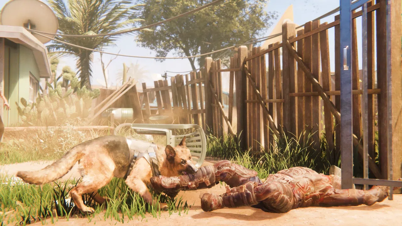 Arizona Sunshine® Screenshot 5