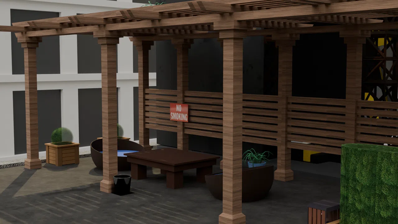 Project Corner Screenshot 5