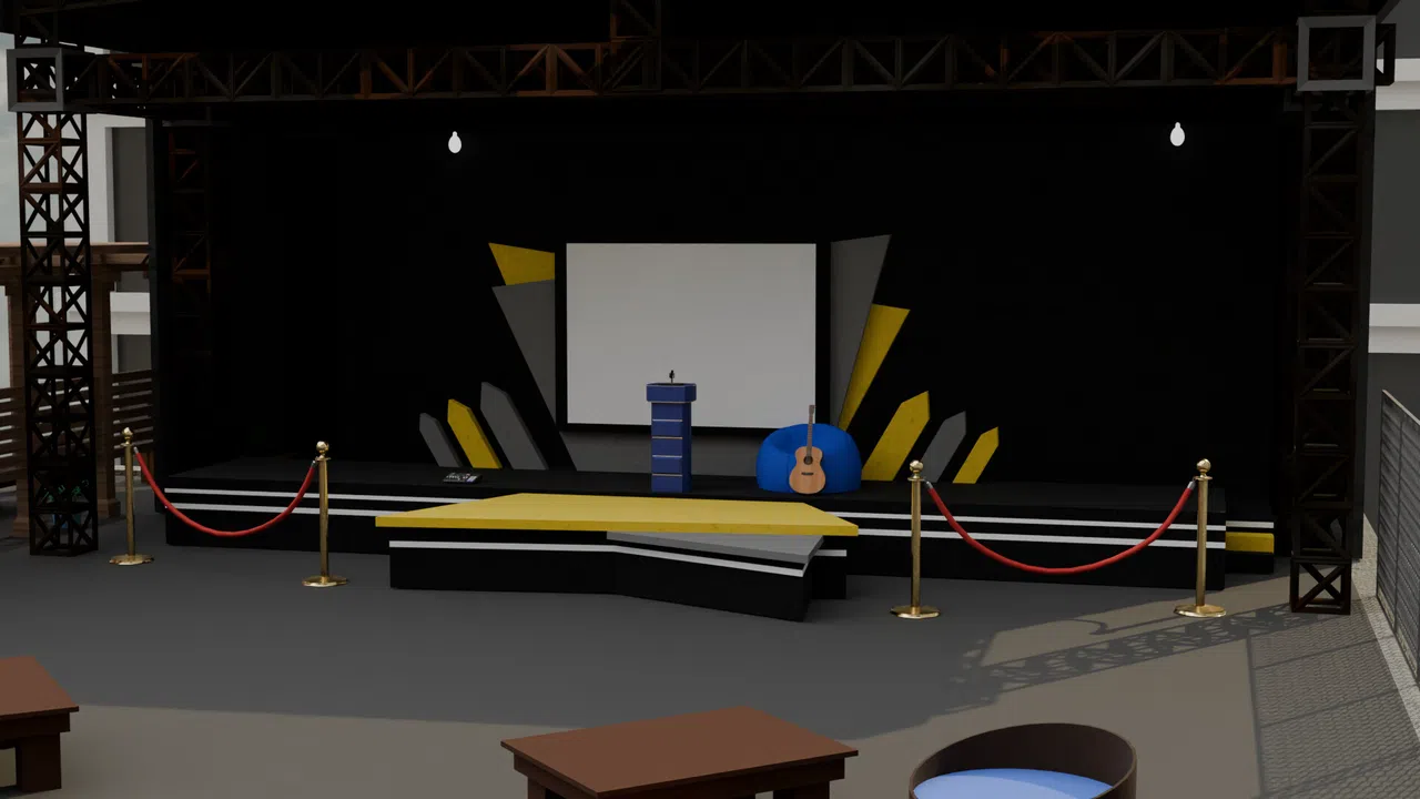 Project Corner Screenshot 0