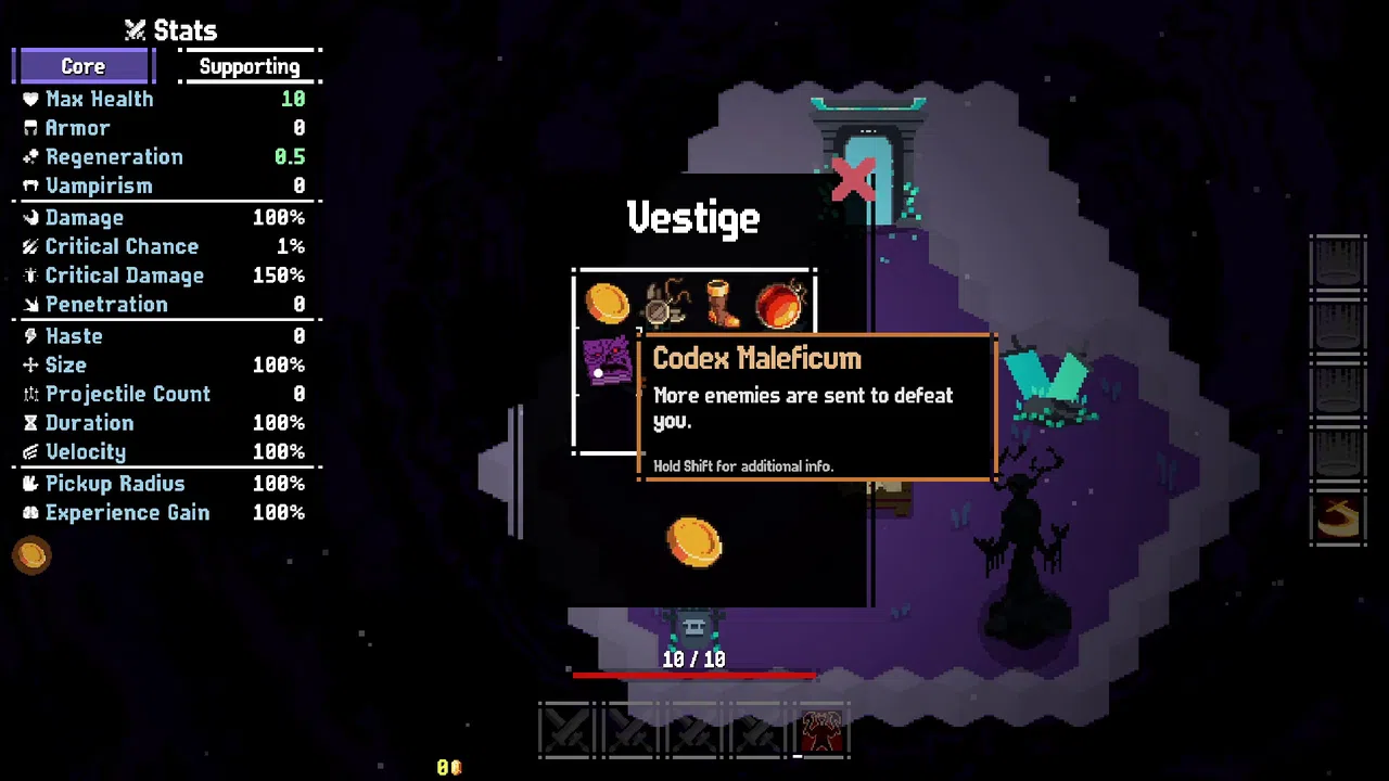 Knightbane Screenshot 11
