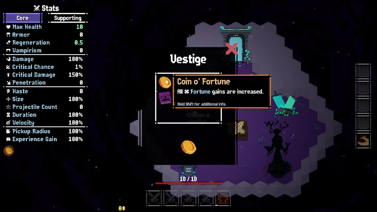 Knightbane Screenshot 12