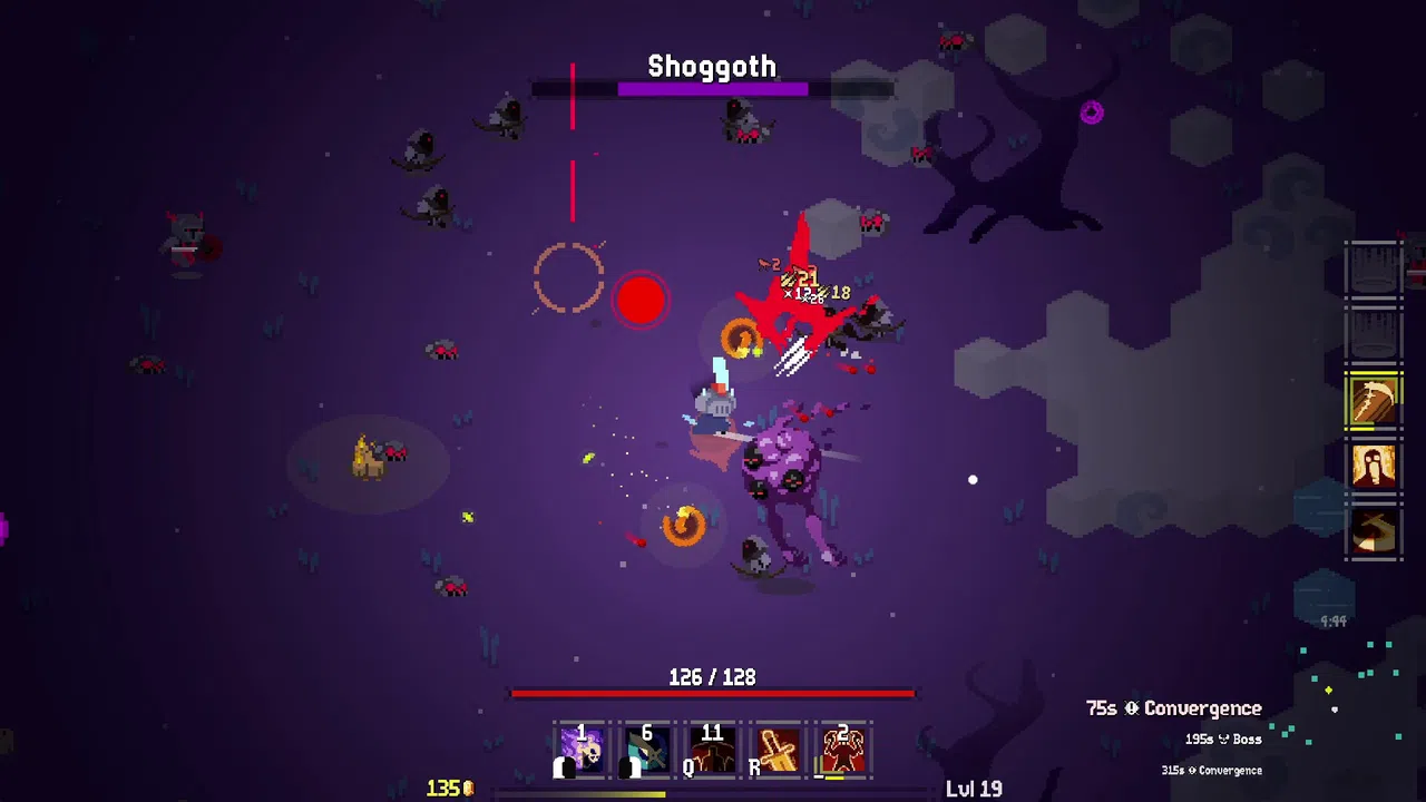 Knightbane Screenshot 2