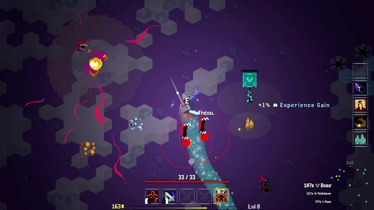 Knightbane Screenshot 7