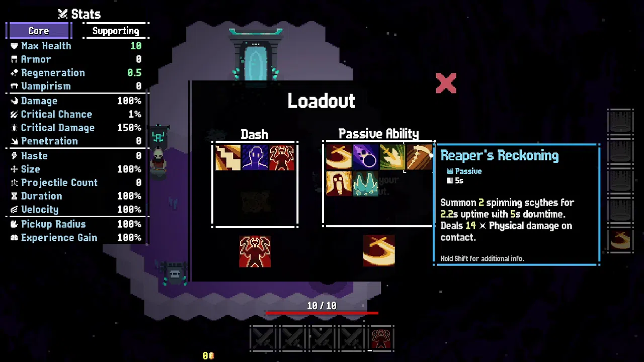 Knightbane Screenshot 10