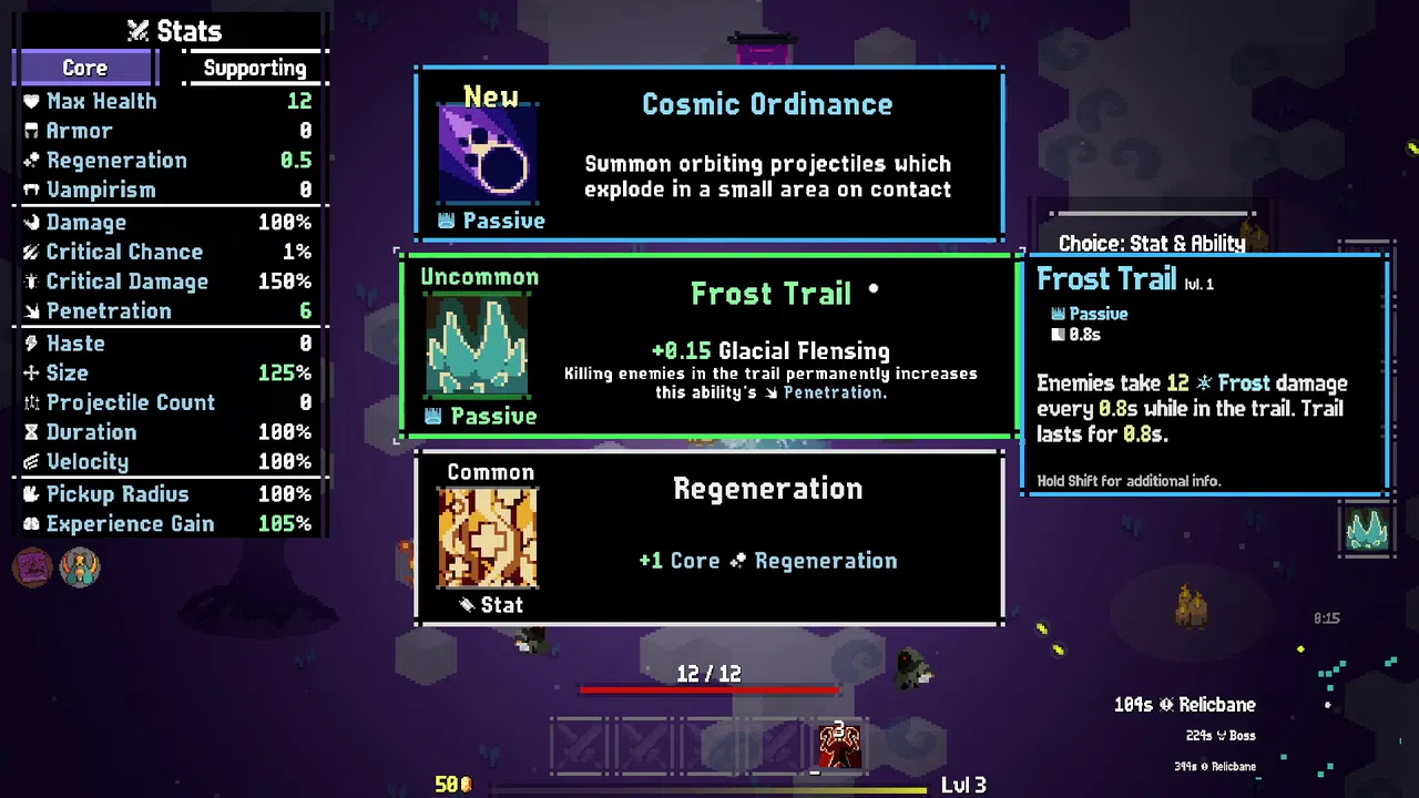 Knightbane Screenshot 3
