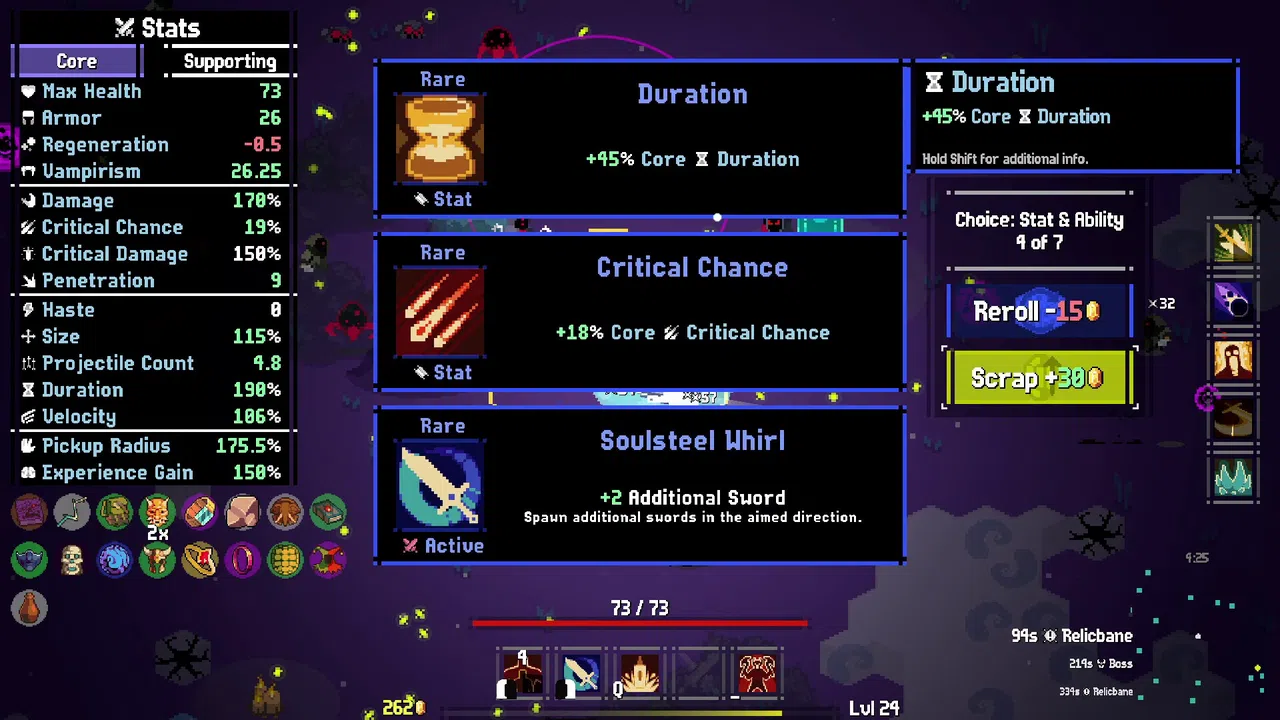 Knightbane Screenshot 5