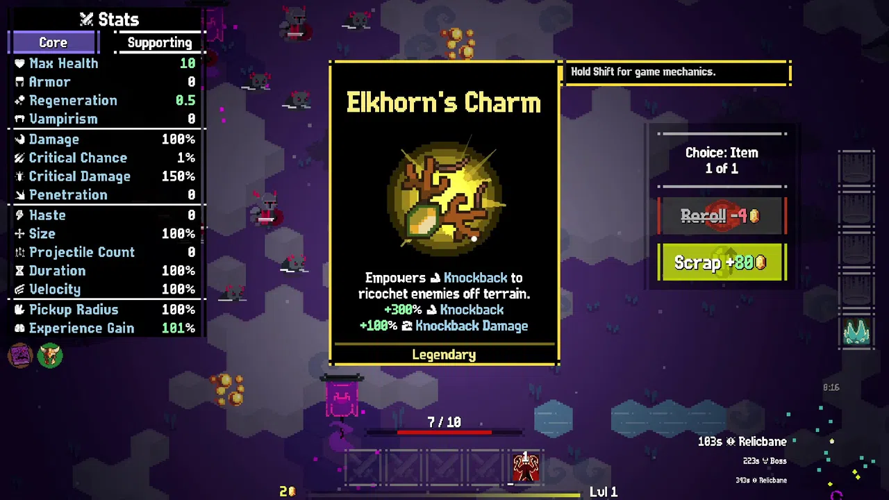 Knightbane Screenshot 4