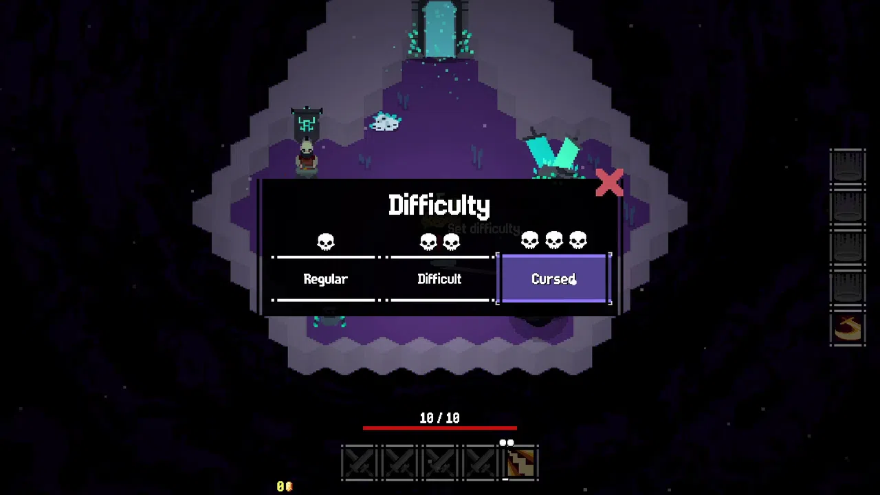 Knightbane Screenshot 9