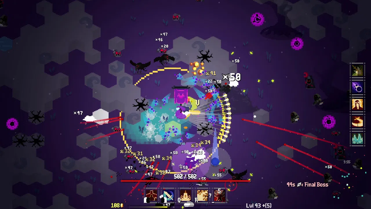 Knightbane Screenshot 1