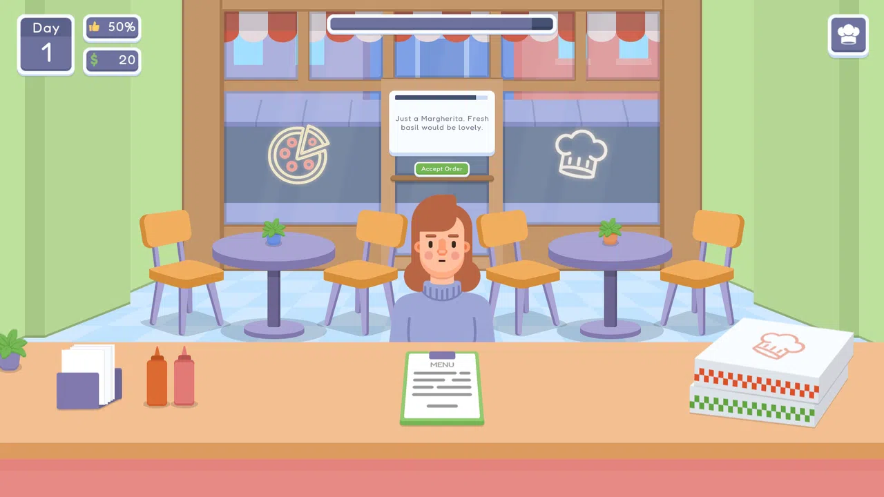 Cook with Card Screenshot 0