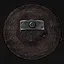 Build walls icon