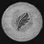 A feather falls icon