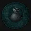 Count coins icon