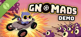 Gnomads Demo