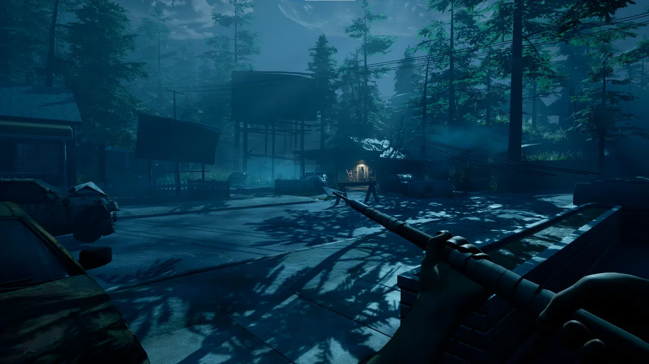 Last Harbor Screenshot 3