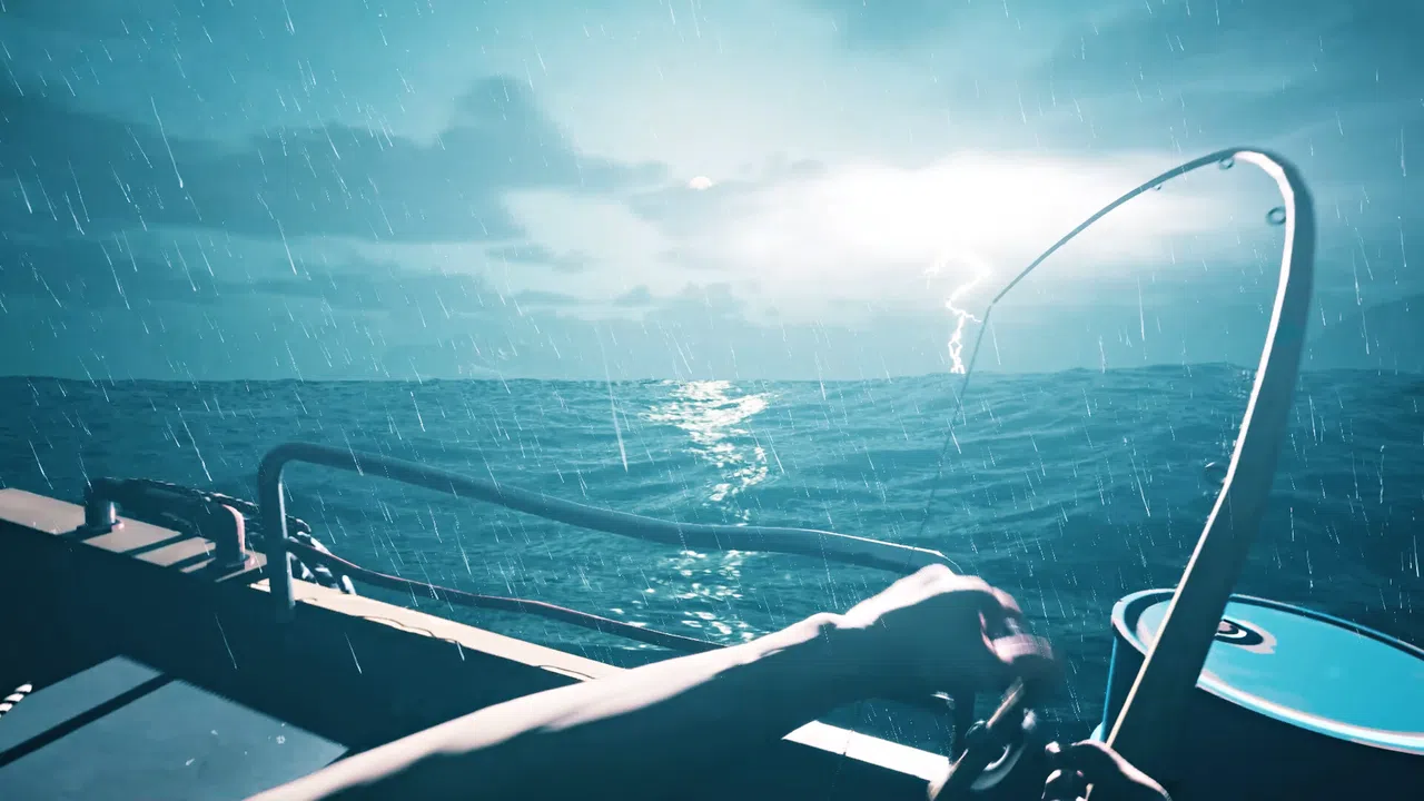 Last Harbor Screenshot 6