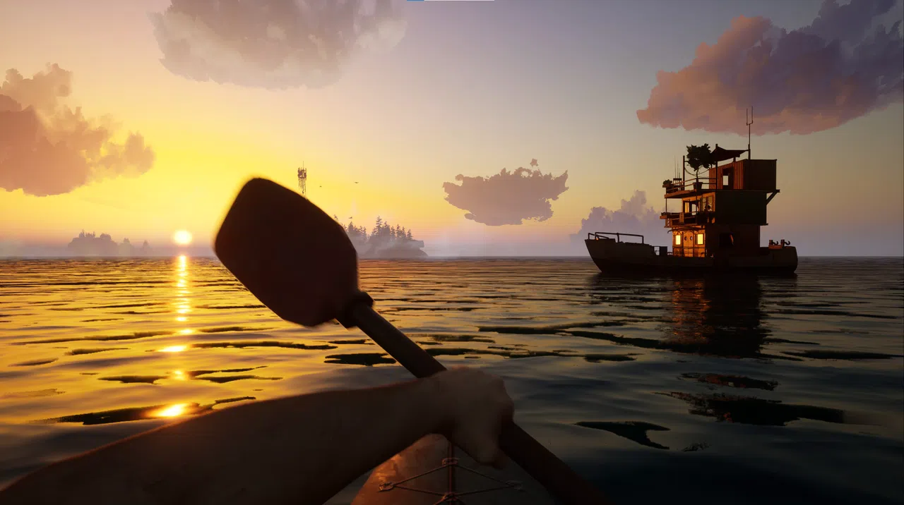 Last Harbor Screenshot 1