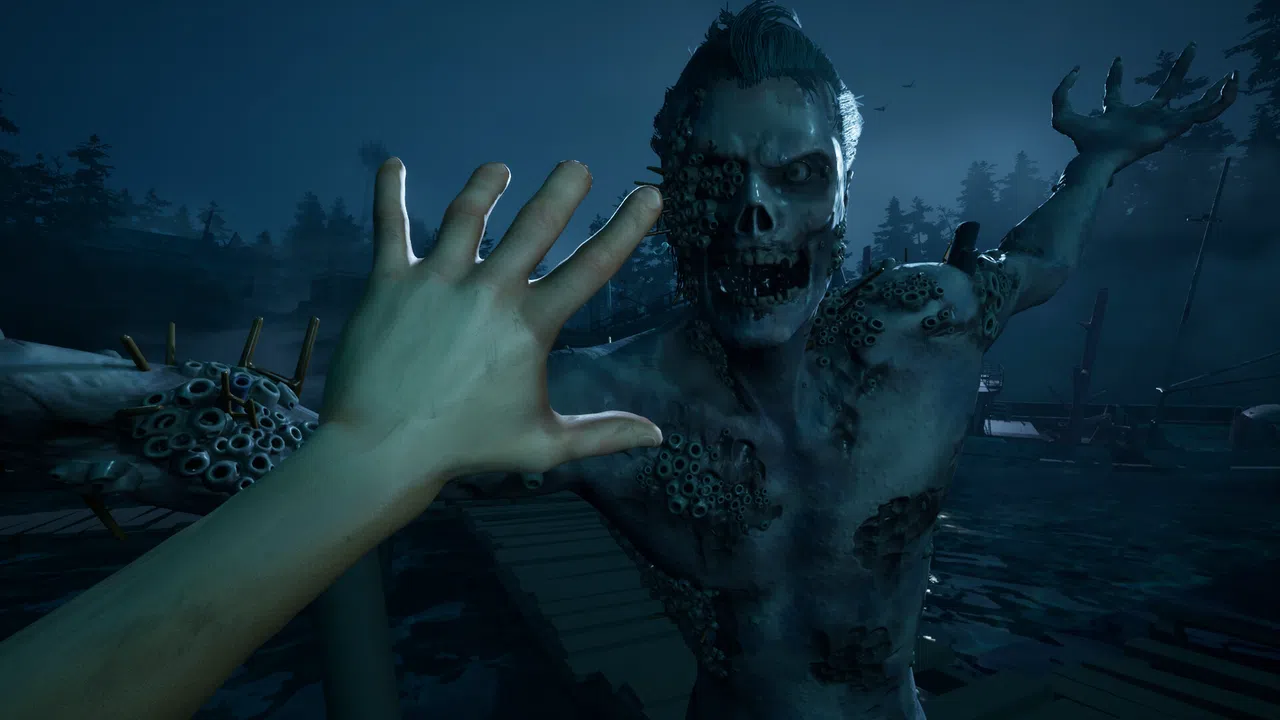 Last Harbor Screenshot 5