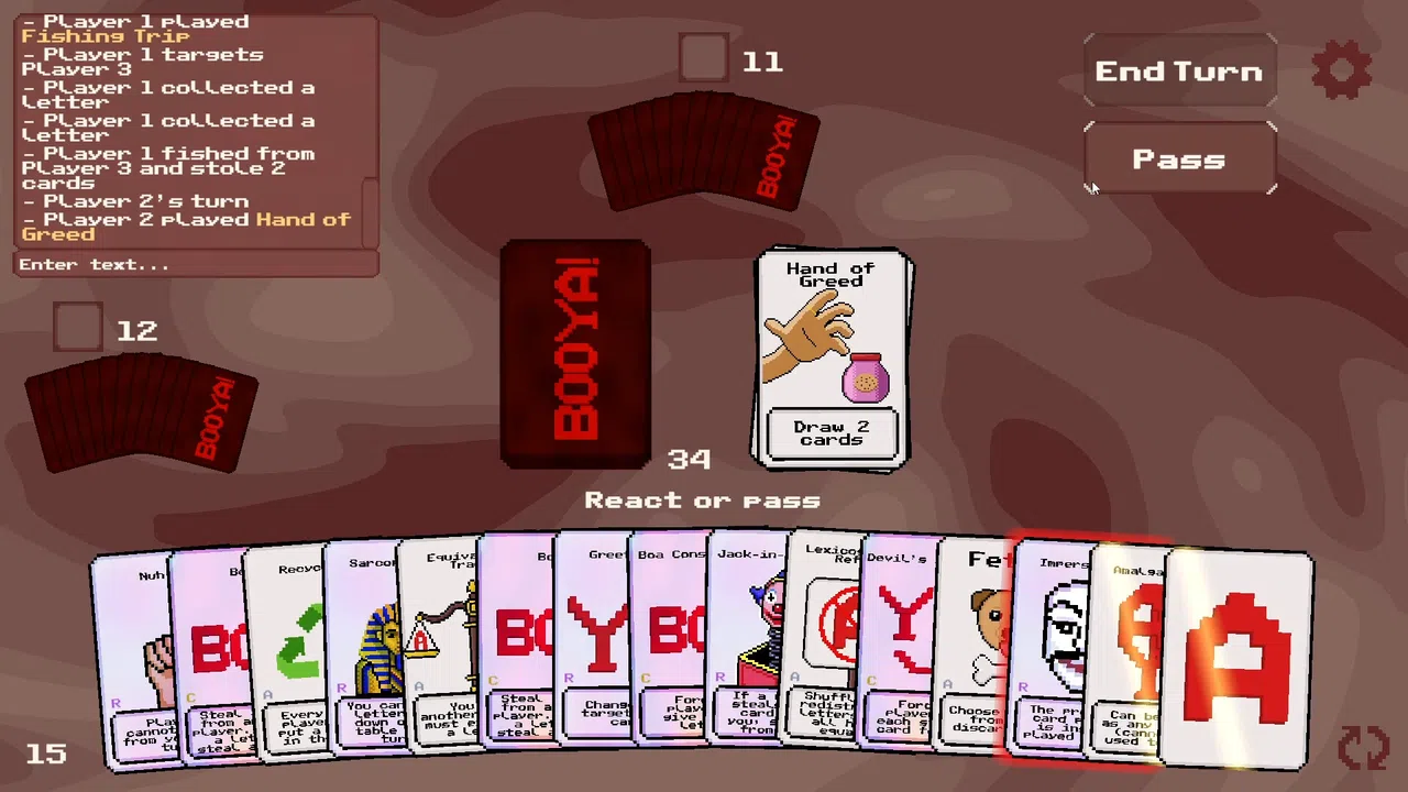Booya! Screenshot 4