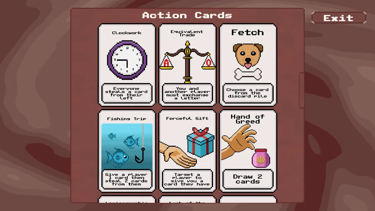 Booya! Screenshot 7