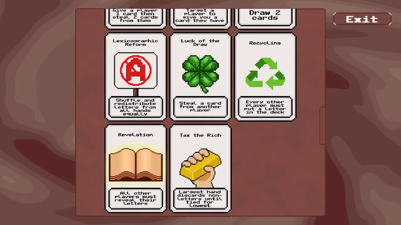 Booya! Screenshot 8