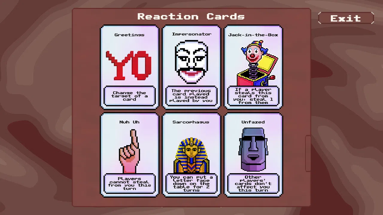 Booya! Screenshot 9