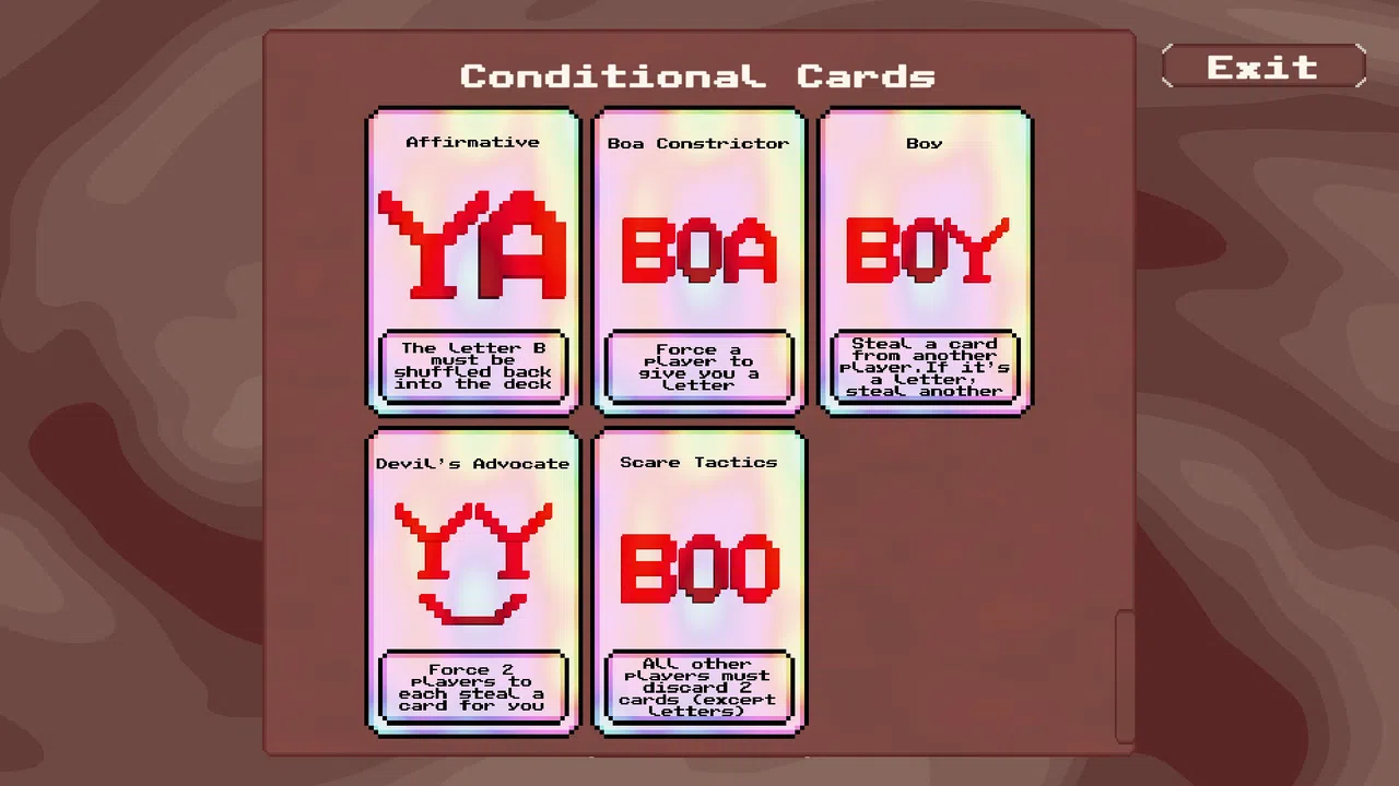 Booya! Screenshot 10