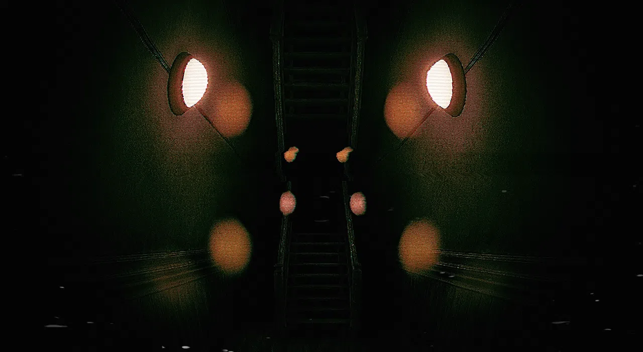 ALONE: Mnemophobia Demo Screenshot 4