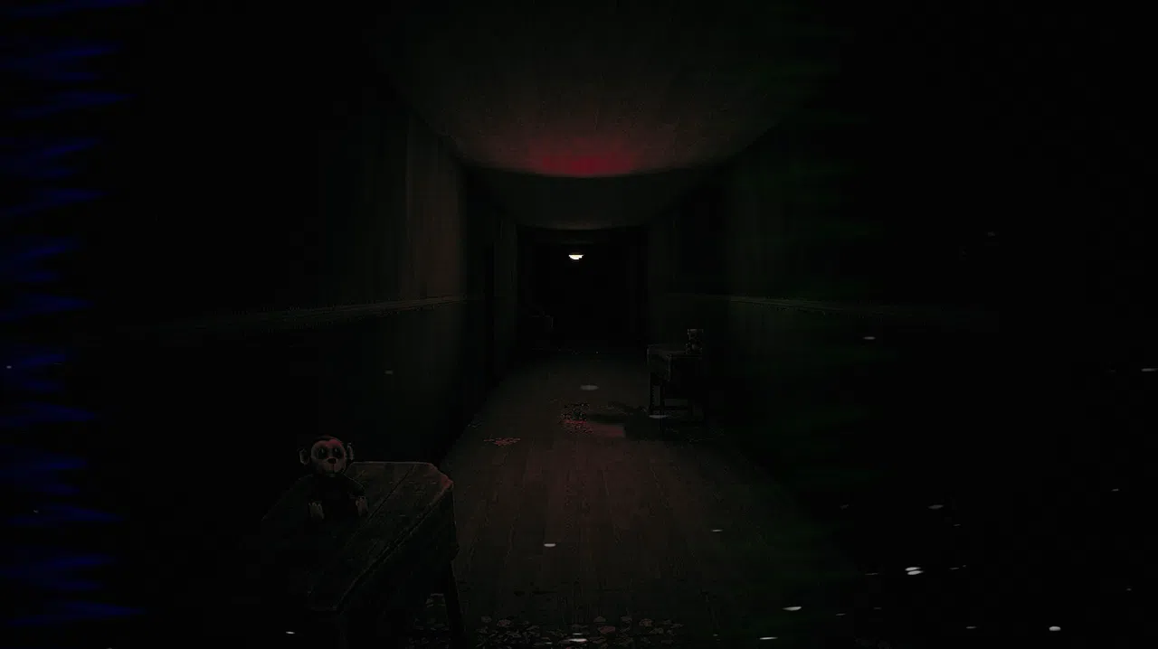 ALONE: Mnemophobia Demo Screenshot 2