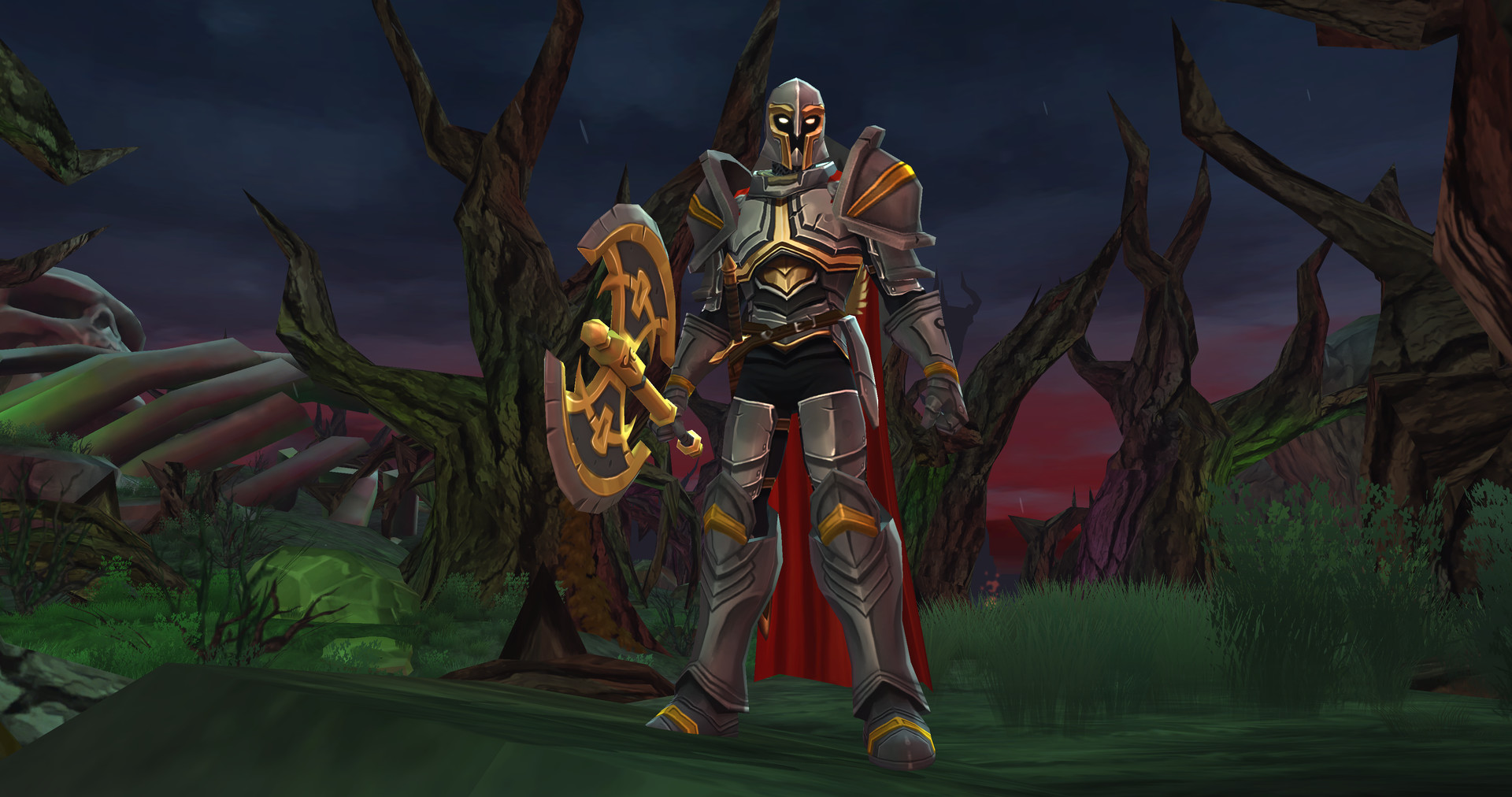 AdventureQuest 3D Screenshot 15