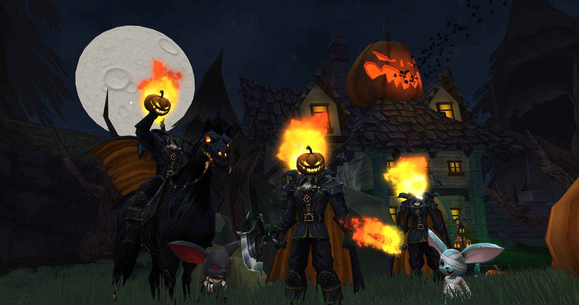 AdventureQuest 3D Screenshot 14