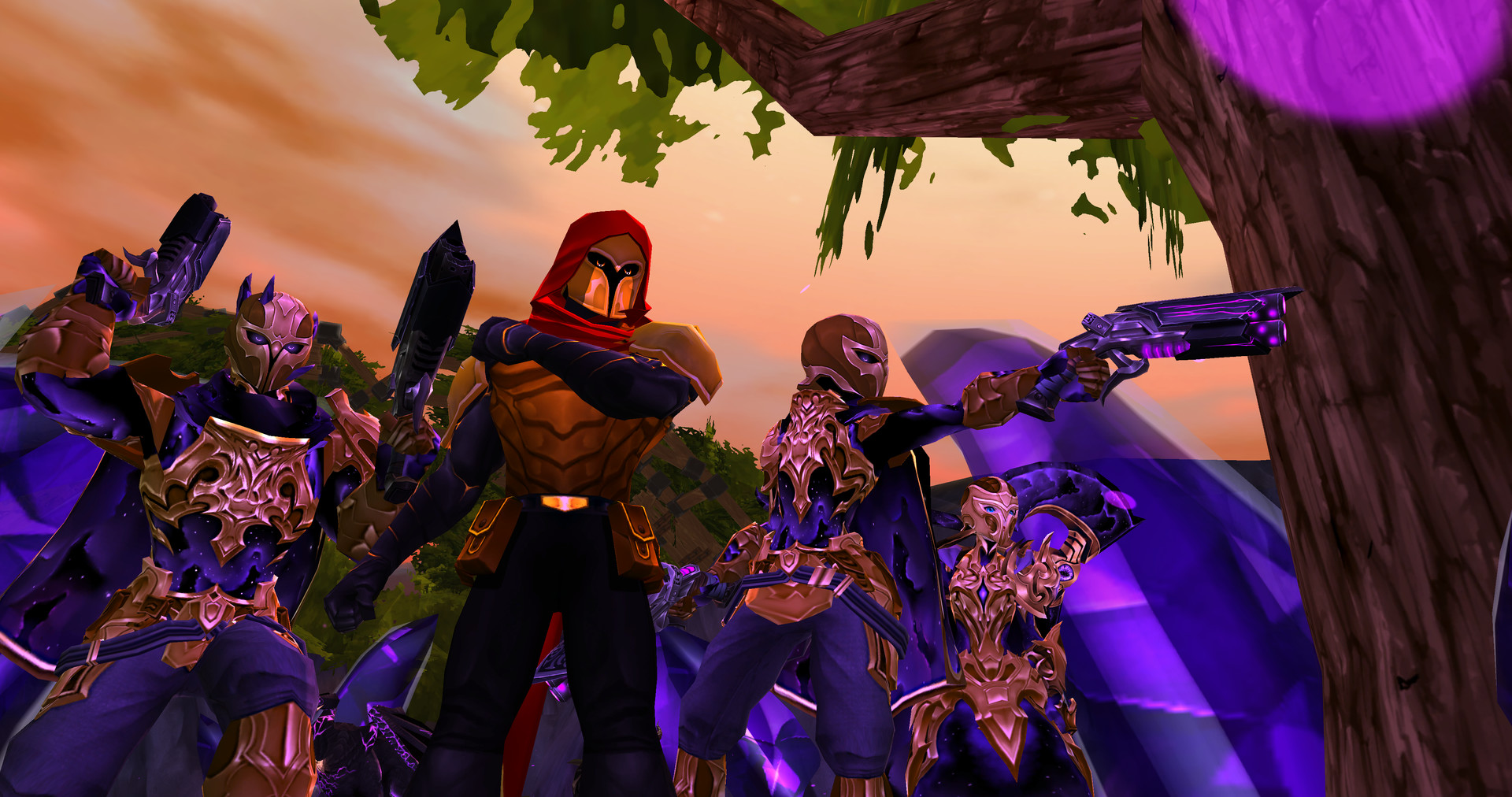 AdventureQuest 3D Screenshot 18