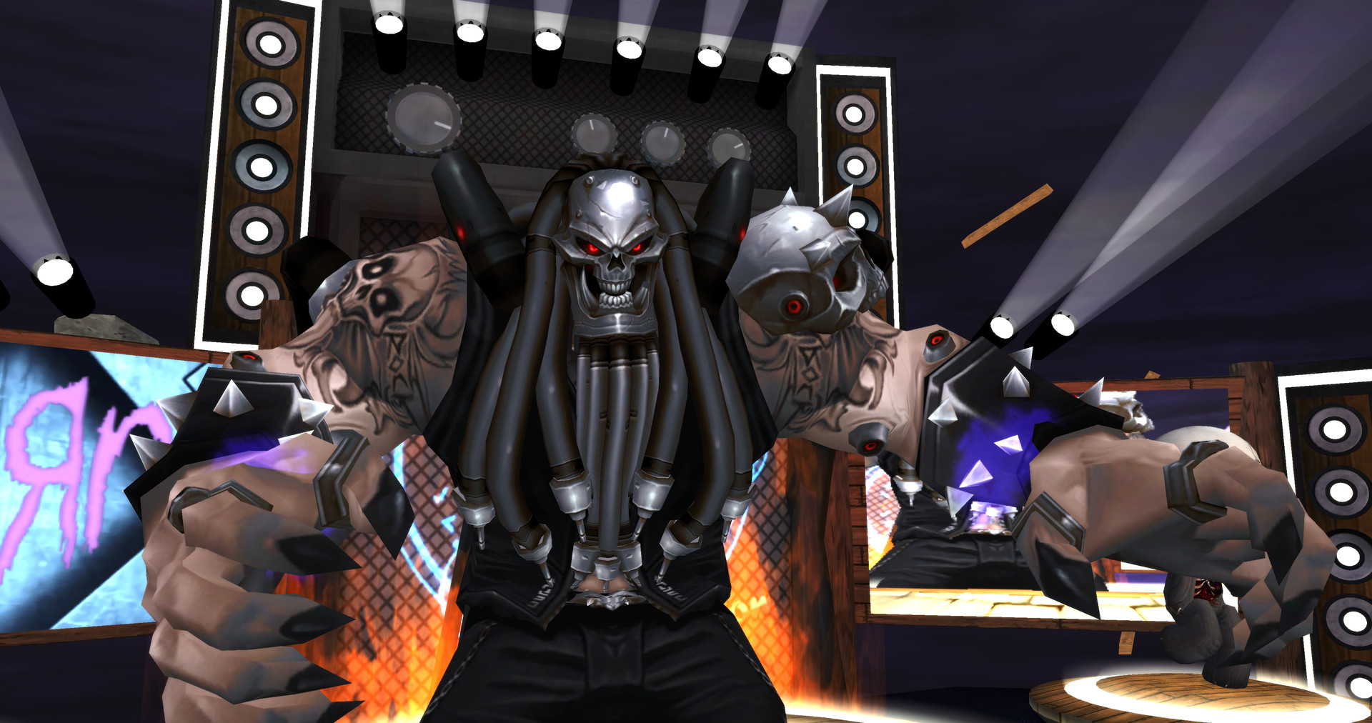 AdventureQuest 3D Screenshot 13