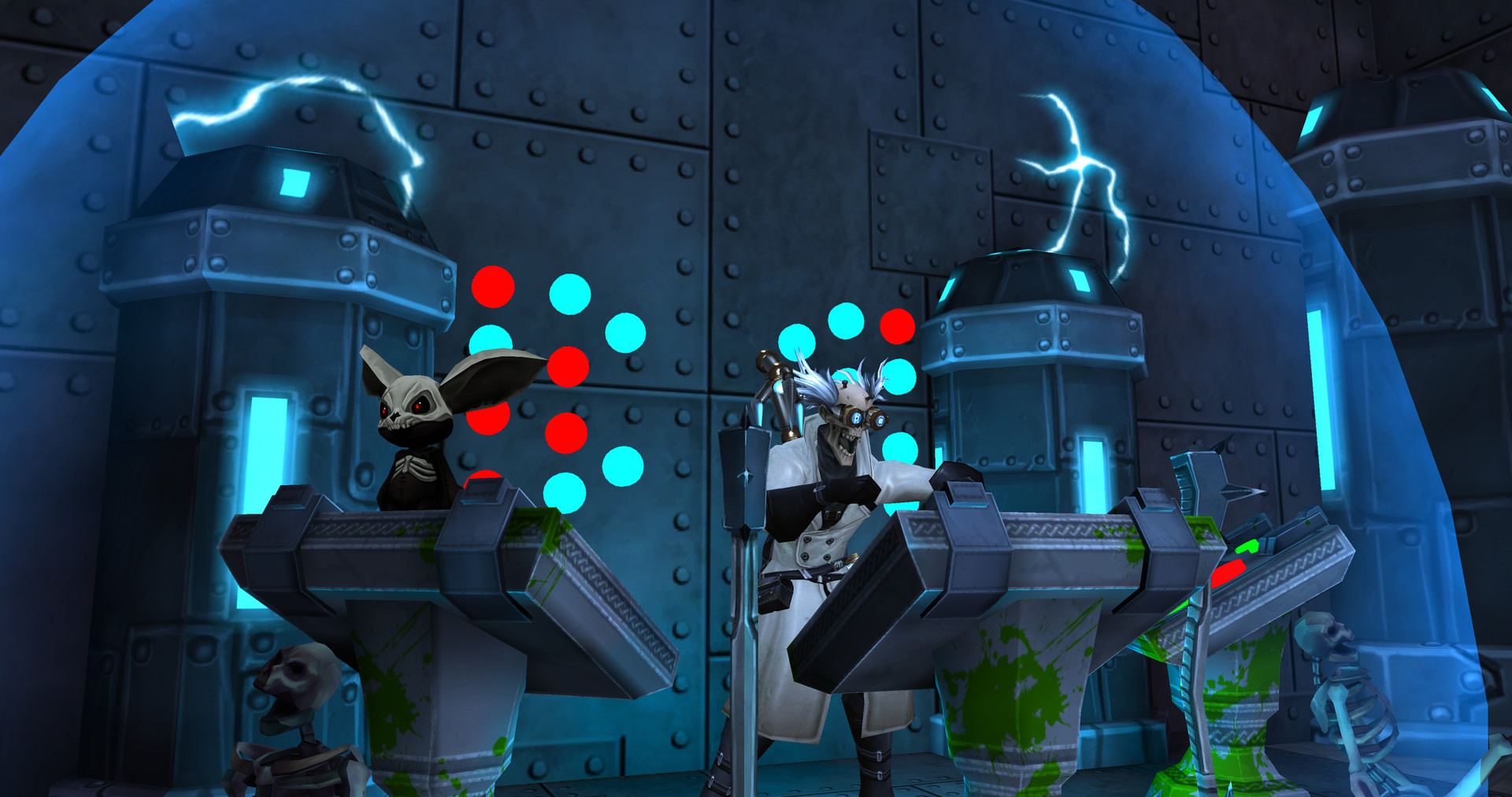 AdventureQuest 3D Screenshot 2