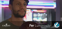 CS:GO Player Profiles: Fer - SK Gaming