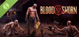 BloodSworn Demo