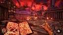 BloodSworn Demo Screenshot 4