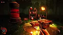 BloodSworn Demo Screenshot 0